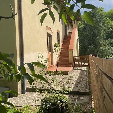 Gioconda casa vacanze Villa Montevarchi Dış mekan fotoğraf